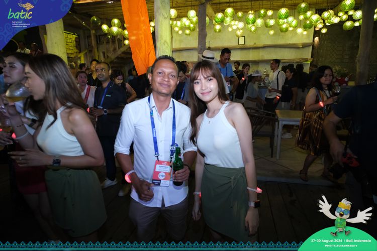 Race photo from Telin Batic 2024 Photo Search