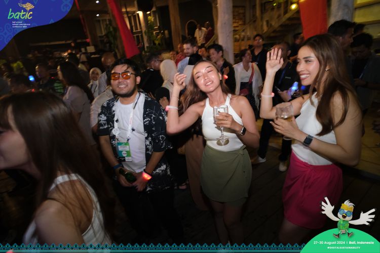 Race photo from Telin Batic 2024 Photo Search