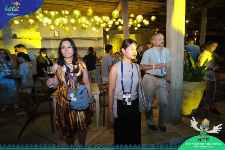 Race photo from Telin Batic 2024 Photo Search