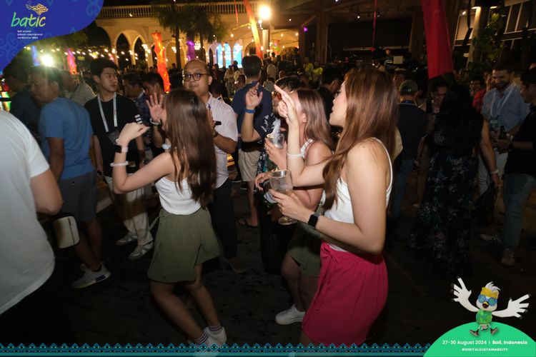 Race photo from Telin Batic 2024 Photo Search