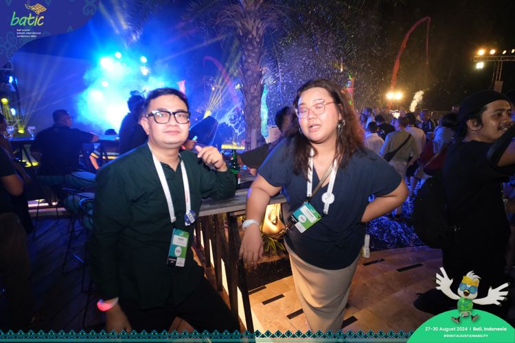 Race photo from Telin Batic 2024 Photo Search