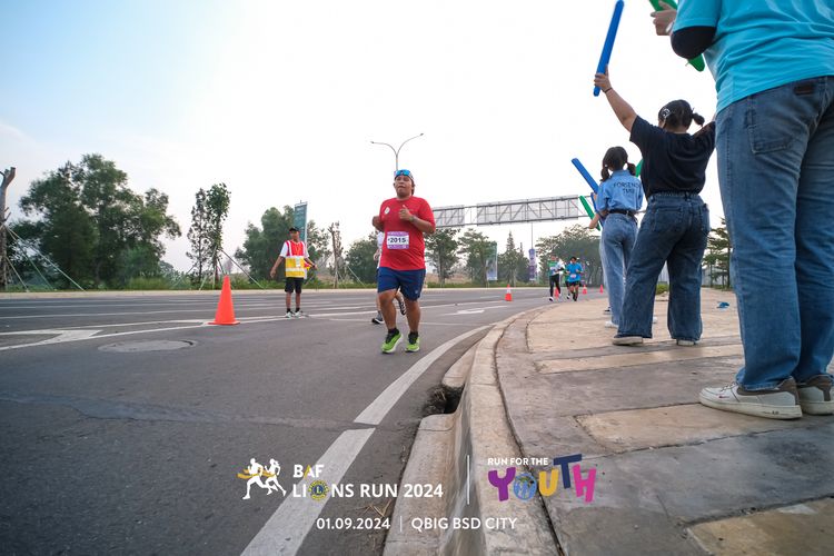 Race photo from Road to BAF Lions Run 2024 (1)
