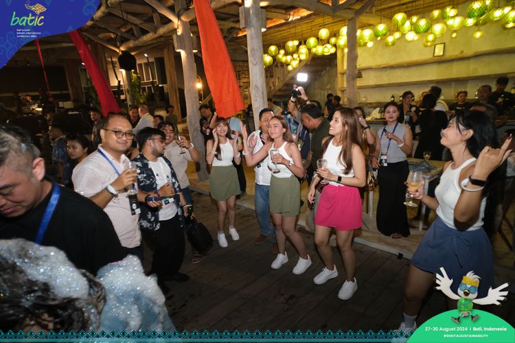 Race photo from Telin Batic 2024 Photo Search