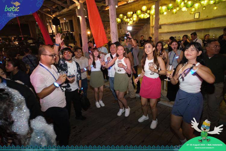 Race photo from Telin Batic 2024 Photo Search