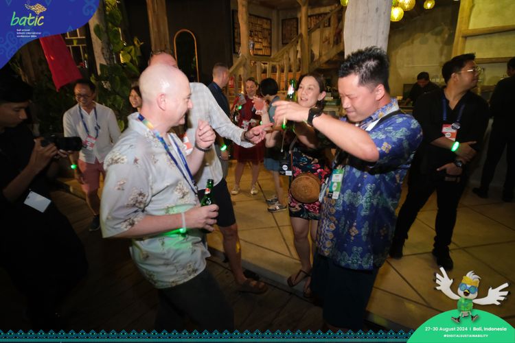 Race photo from Telin Batic 2024 Photo Search