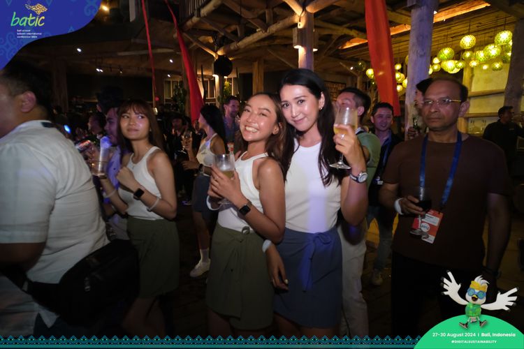 Race photo from Telin Batic 2024 Photo Search