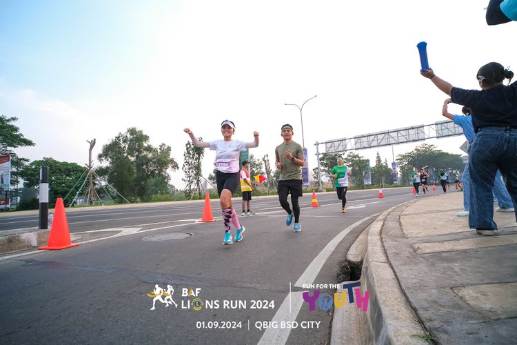 Race photo from Road to BAF Lions Run 2024 (1)