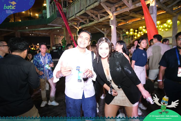 Race photo from Telin Batic 2024 Photo Search