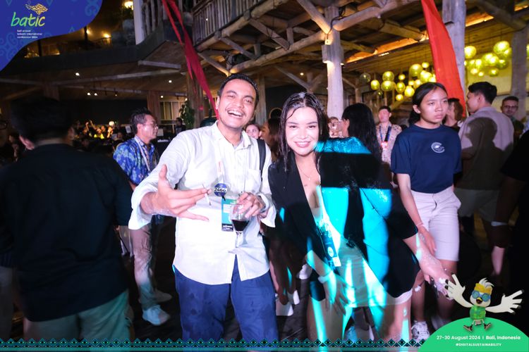 Race photo from Telin Batic 2024 Photo Search