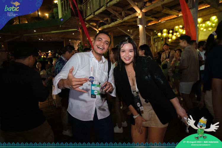 Race photo from Telin Batic 2024 Photo Search