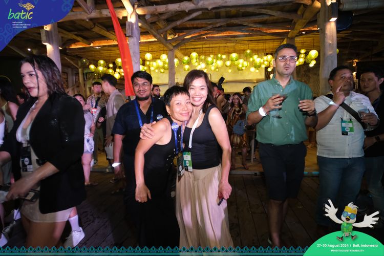 Race photo from Telin Batic 2024 Photo Search