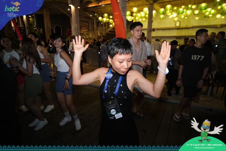 Race photo from Telin Batic 2024 Photo Search