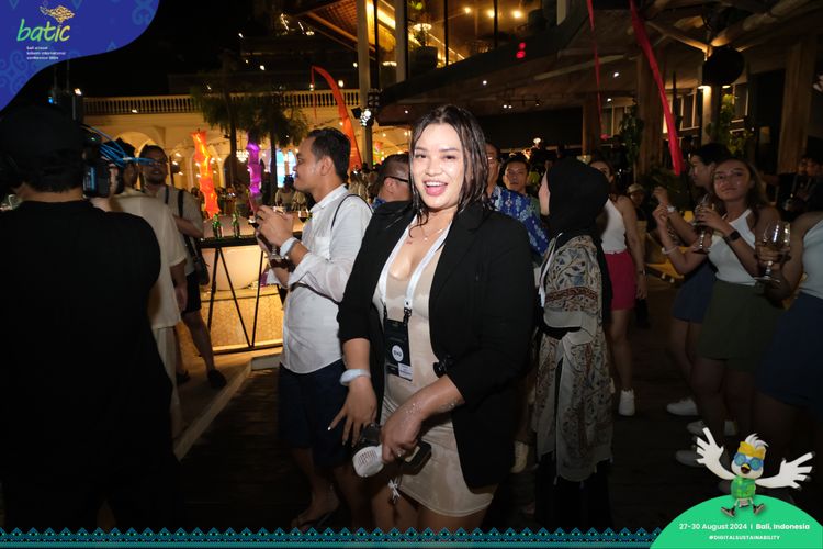 Race photo from Telin Batic 2024 Photo Search