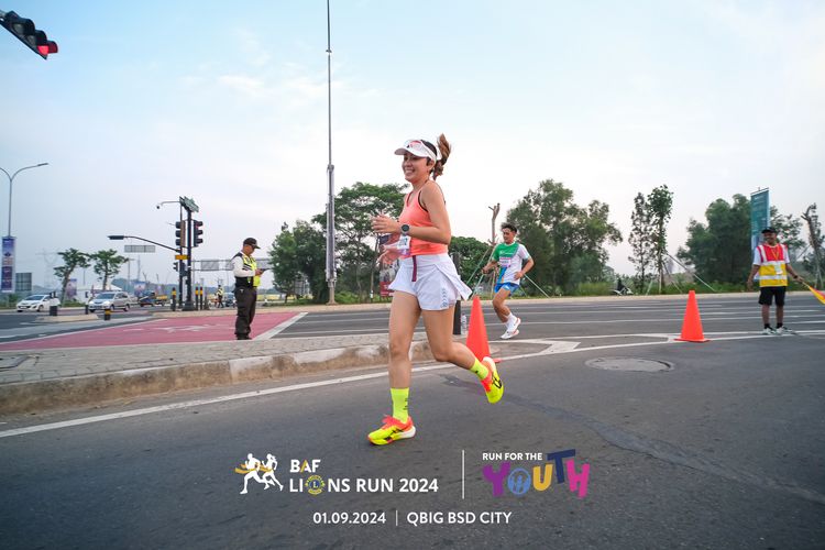 Race photo from Road to BAF Lions Run 2024 (1)