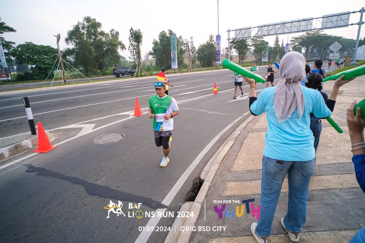 Race photo from Road to BAF Lions Run 2024 (1)