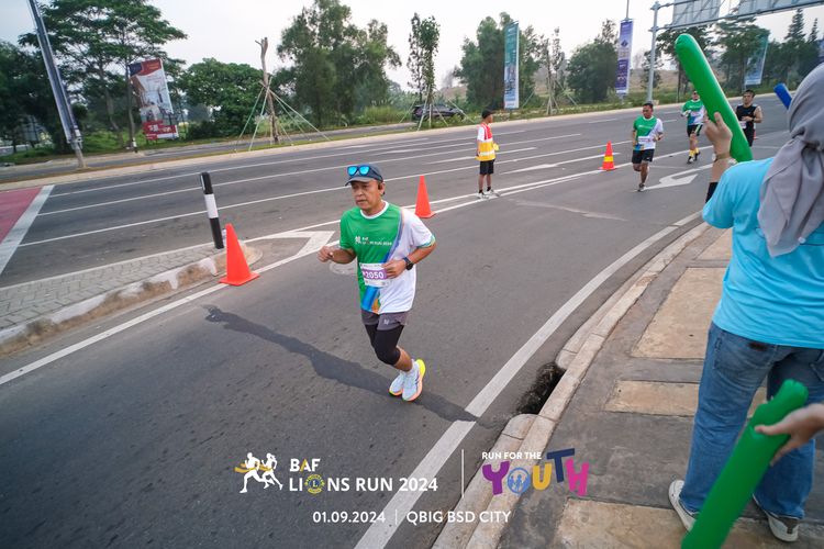 Race photo from Road to BAF Lions Run 2024 (1)