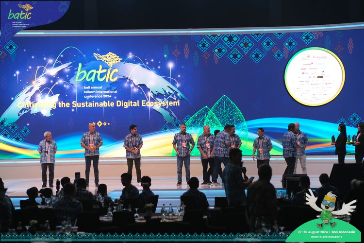 Race photo from Telin Batic 2024 Photo Search