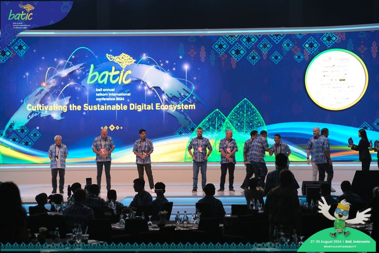 Race photo from Telin Batic 2024 Photo Search