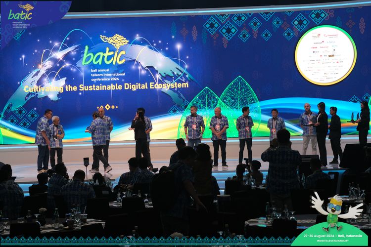 Race photo from Telin Batic 2024 Photo Search