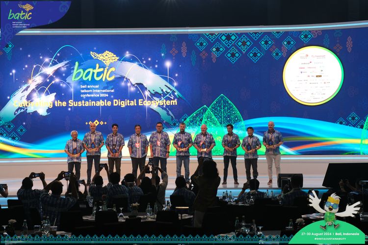Race photo from Telin Batic 2024 Photo Search