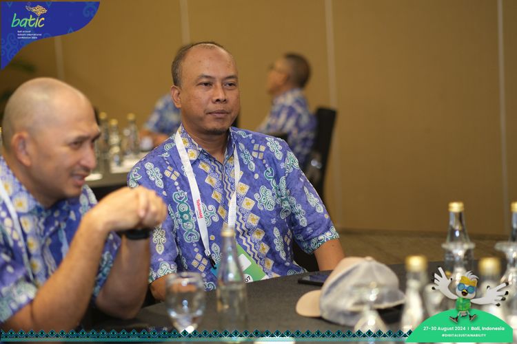 Race photo from Telin Batic 2024 Photo Search