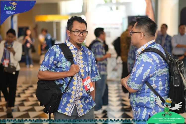 Race photo from Telin Batic 2024 Photo Search