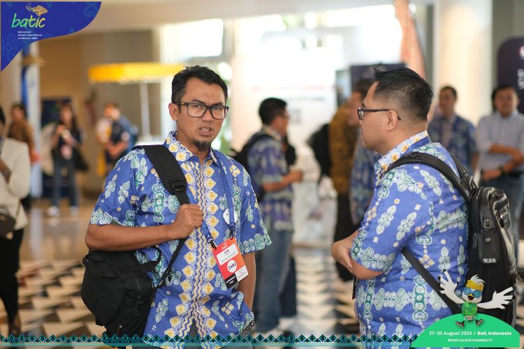 Race photo from Telin Batic 2024 Photo Search