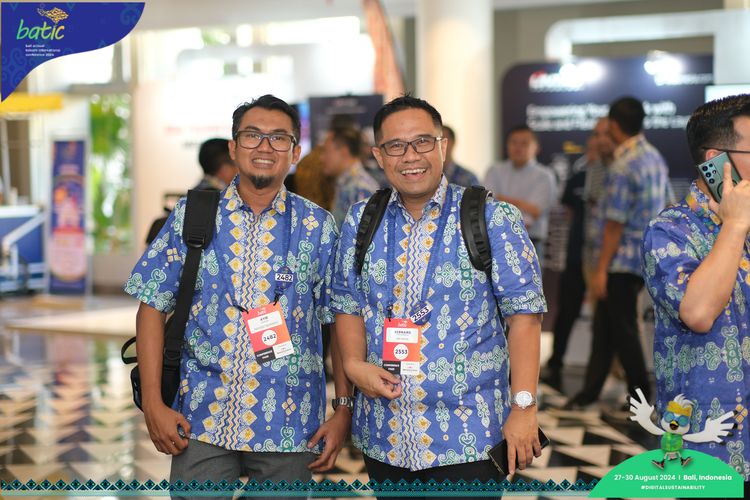 Race photo from Telin Batic 2024 Photo Search