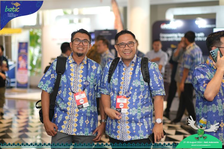 Race photo from Telin Batic 2024 Photo Search