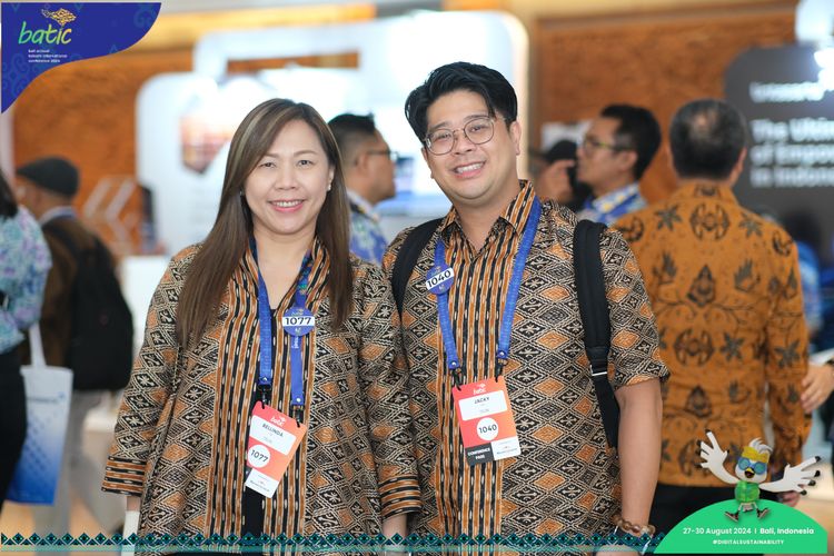 Race photo from Telin Batic 2024 Photo Search
