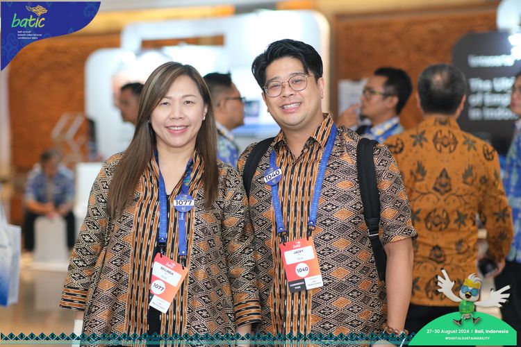 Race photo from Telin Batic 2024 Photo Search