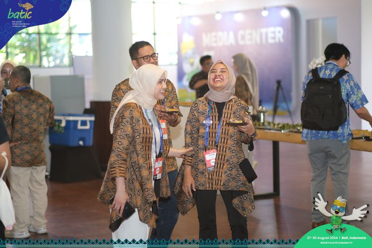 Race photo from Telin Batic 2024 Photo Search