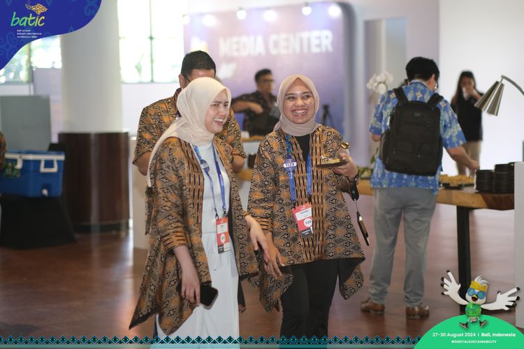 Race photo from Telin Batic 2024 Photo Search