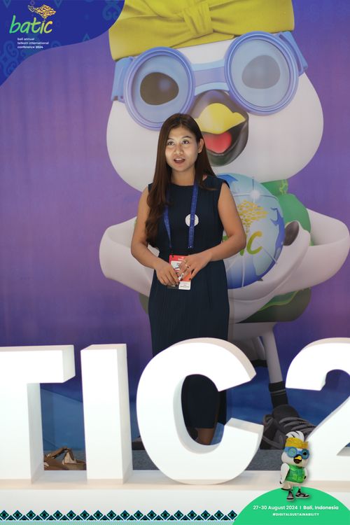 Race photo from Telin Batic 2024 Photo Search