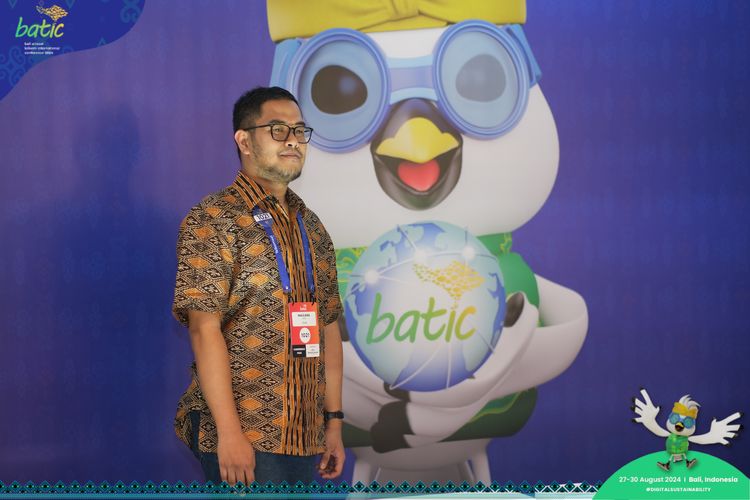 Race photo from Telin Batic 2024 Photo Search