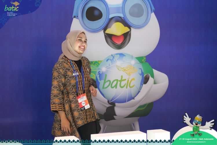 Race photo from Telin Batic 2024 Photo Search