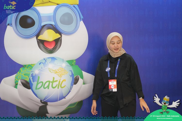 Race photo from Telin Batic 2024 Photo Search