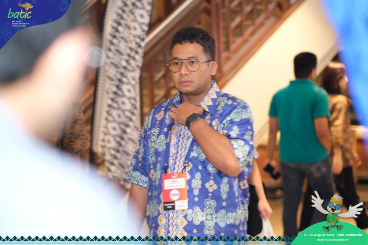 Race photo from Telin Batic 2024 Photo Search