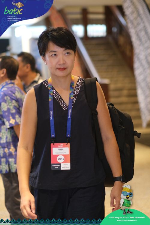 Race photo from Telin Batic 2024 Photo Search