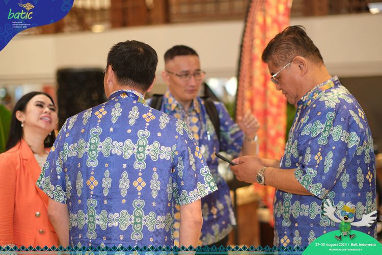 Race photo from Telin Batic 2024 Photo Search