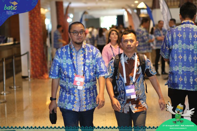 Race photo from Telin Batic 2024 Photo Search