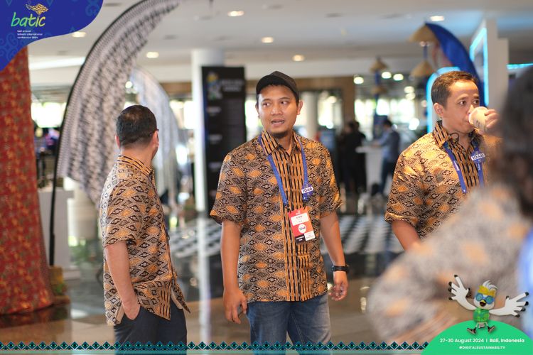 Race photo from Telin Batic 2024 Photo Search