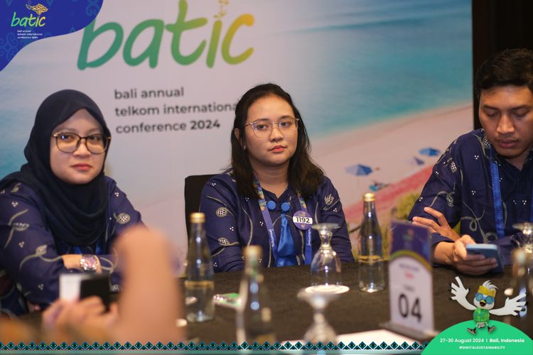 Race photo from Telin Batic 2024 Photo Search