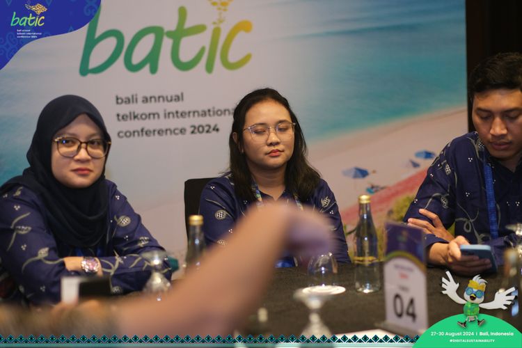 Race photo from Telin Batic 2024 Photo Search