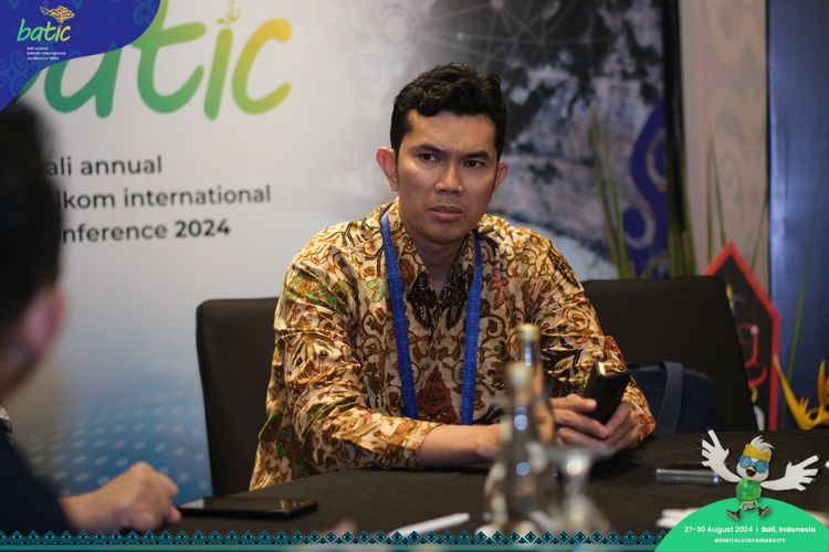 Race photo from Telin Batic 2024 Photo Search