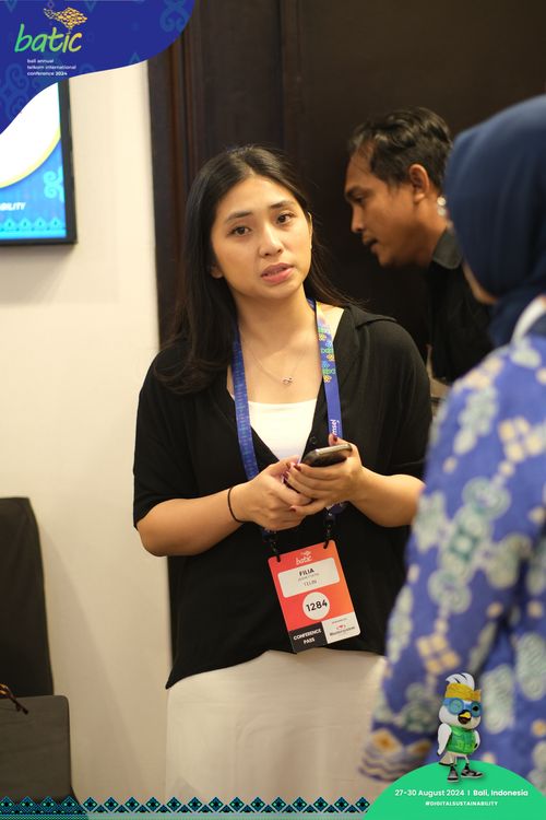 Race photo from Telin Batic 2024 Photo Search