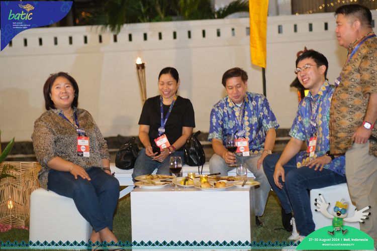 Race photo from Telin Batic 2024 Photo Search