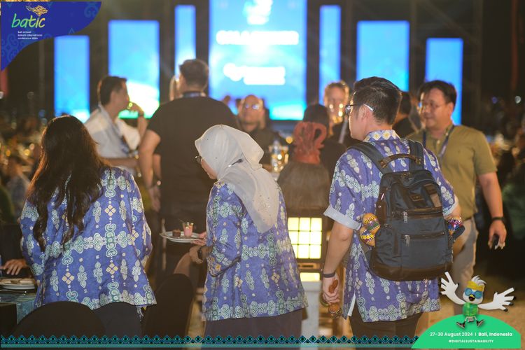 Race photo from Telin Batic 2024 Photo Search