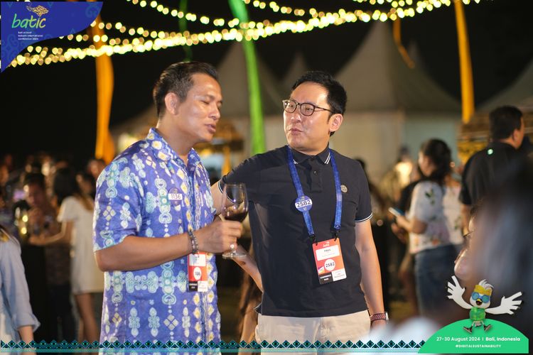 Race photo from Telin Batic 2024 Photo Search