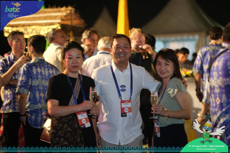 Race photo from Telin Batic 2024 Photo Search